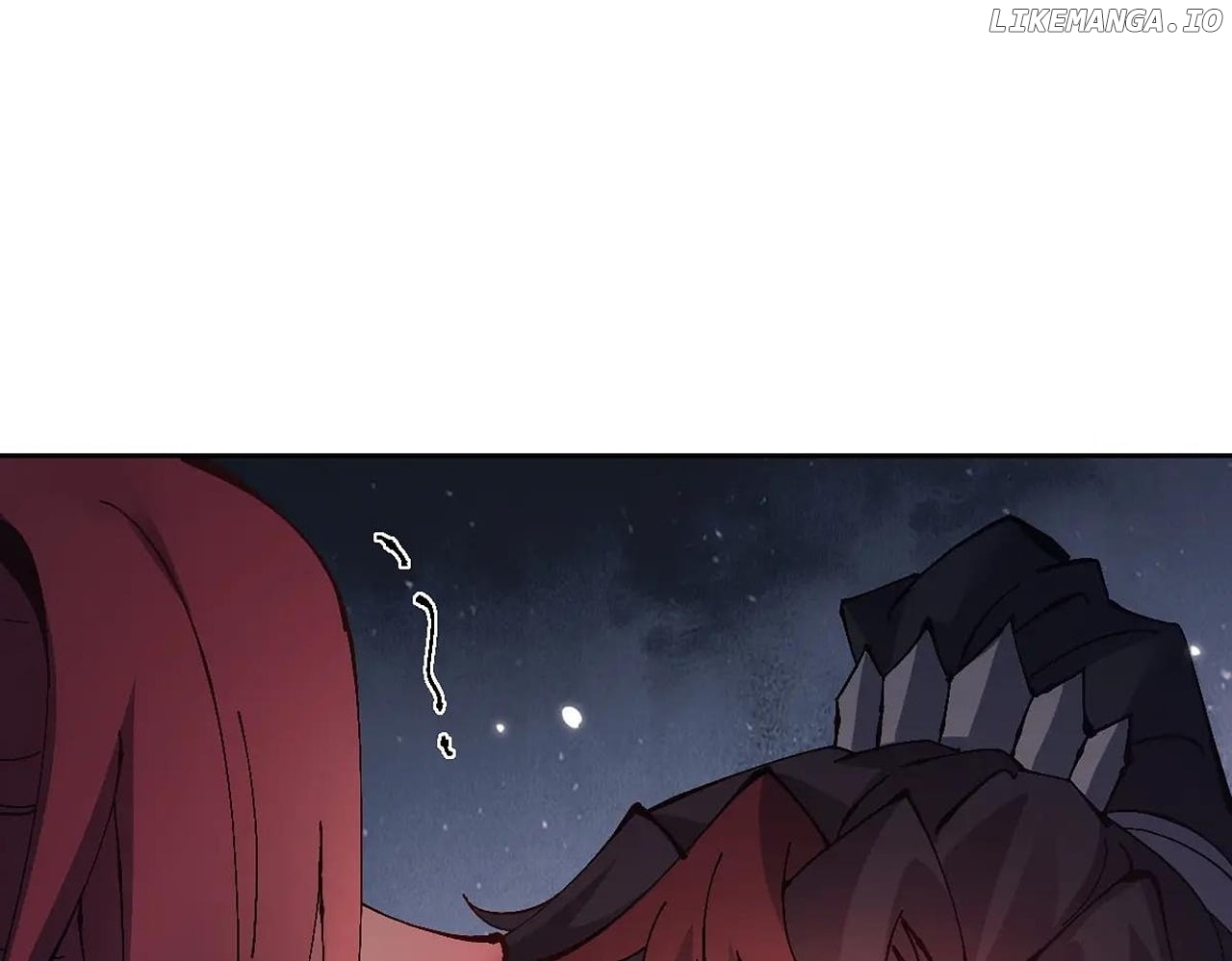 Master: This rebellious disciple is definitely not the Holy Son Chapter 103 - page 115